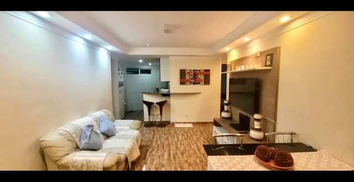 Imagem Apartamento com 2 Quartos à Venda, 59 m²em Ponta Negra - Natal