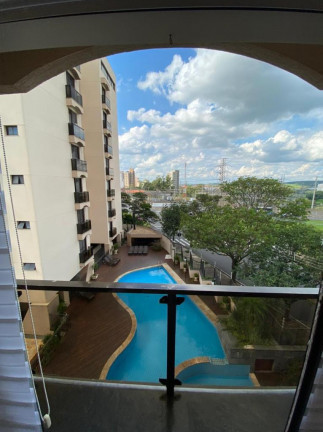 Imagem Apartamento com 3 Quartos para Alugar, 117 m² em Jardim das Paineiras - Campinas