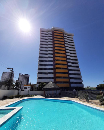 Imagem Apartamento com 3 Quartos à Venda, 137 m² em Capim Macio - Natal