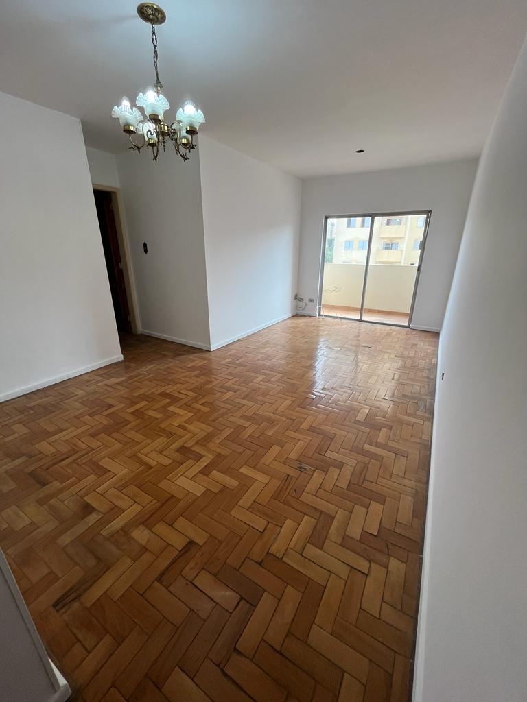 Apartamento com 3 Quartos à Venda, 80 m²em Vila Barreto - São Paulo