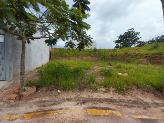 Imagem Terreno à Venda, 202 m² em Jardim Vale Verde - Jundiaí