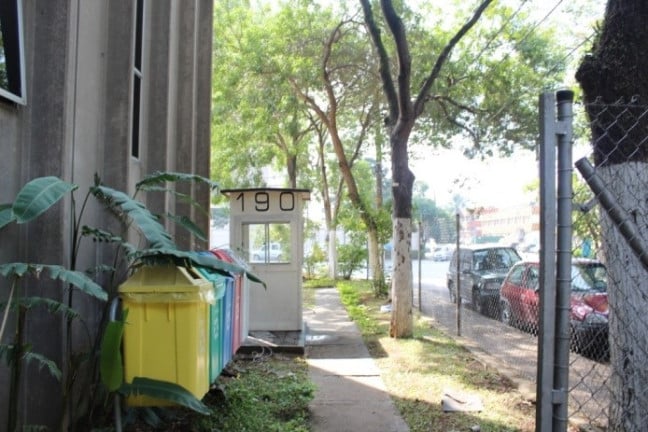 Foto do imóvel: Imóvel Comercial à Venda, 2.194 m² em Jurubatuba - São Paulo