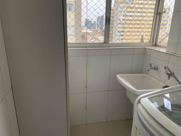 Imagem Apartamento com 2 Quartos à Venda,  em Cambuci - São Paulo