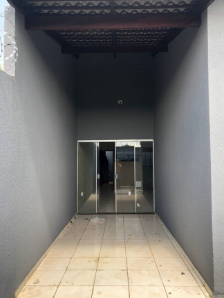 Imagem Casa com 2 Quartos à Venda, 30 m² em Carolina Parque - Goiânia