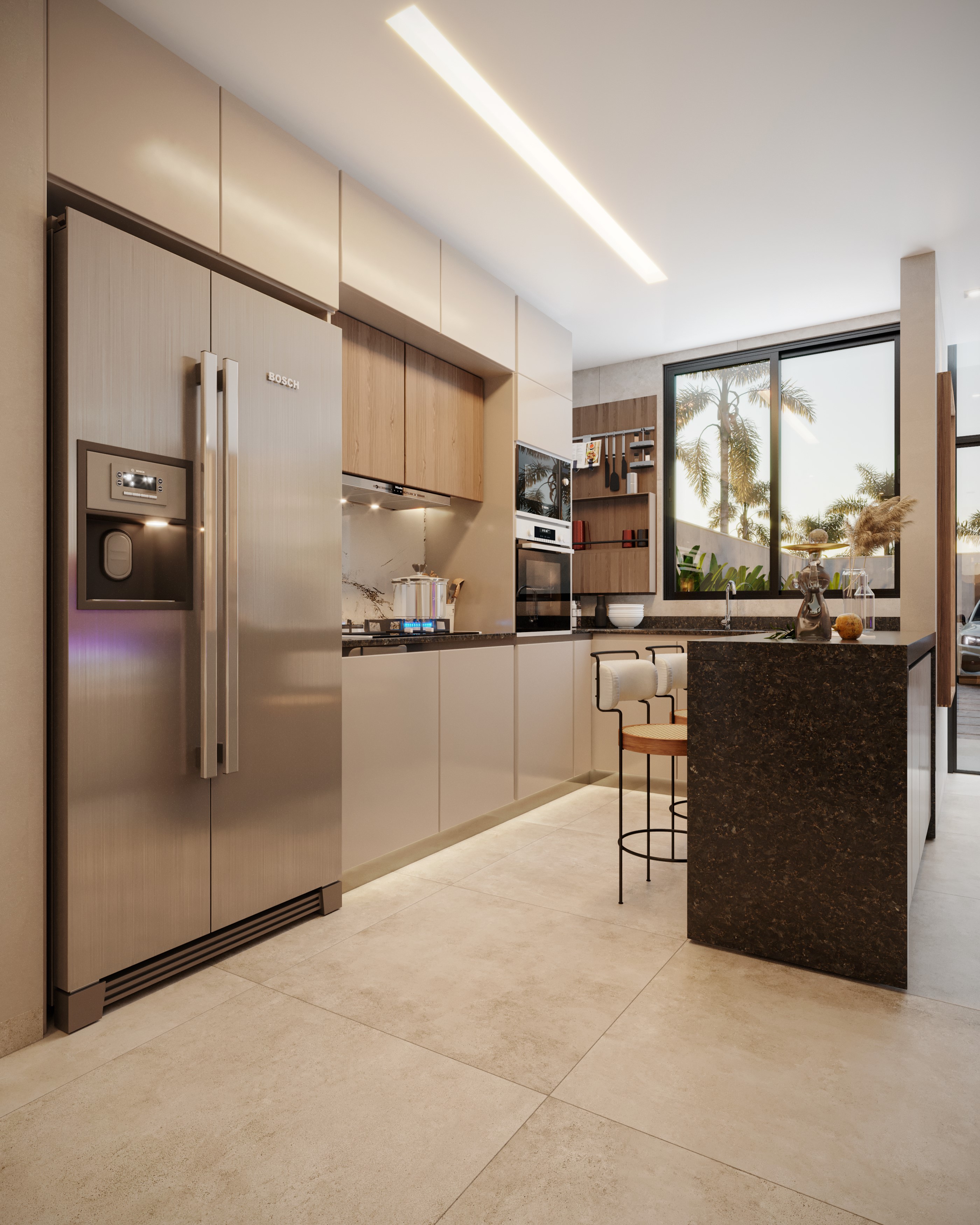 Foto do imóvel: Casa com 3 Quartos à Venda, 122 m²em Coité - Eusébio