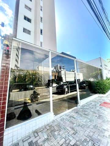 Imagem Apartamento com 3 Quartos à Venda, 123 m² em Barro Vermelho - Natal