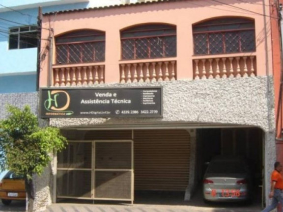 Imagem Imóvel Comercial para Alugar, 240 m² em Centro - São Bernardo Do Campo