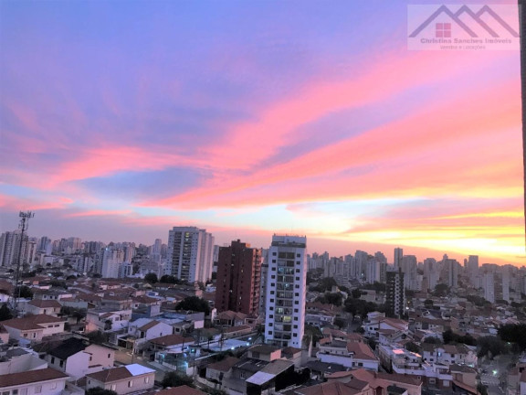 Apartamento com 3 Quartos à Venda ou Locação,  em Vila Gumercindo - São Paulo