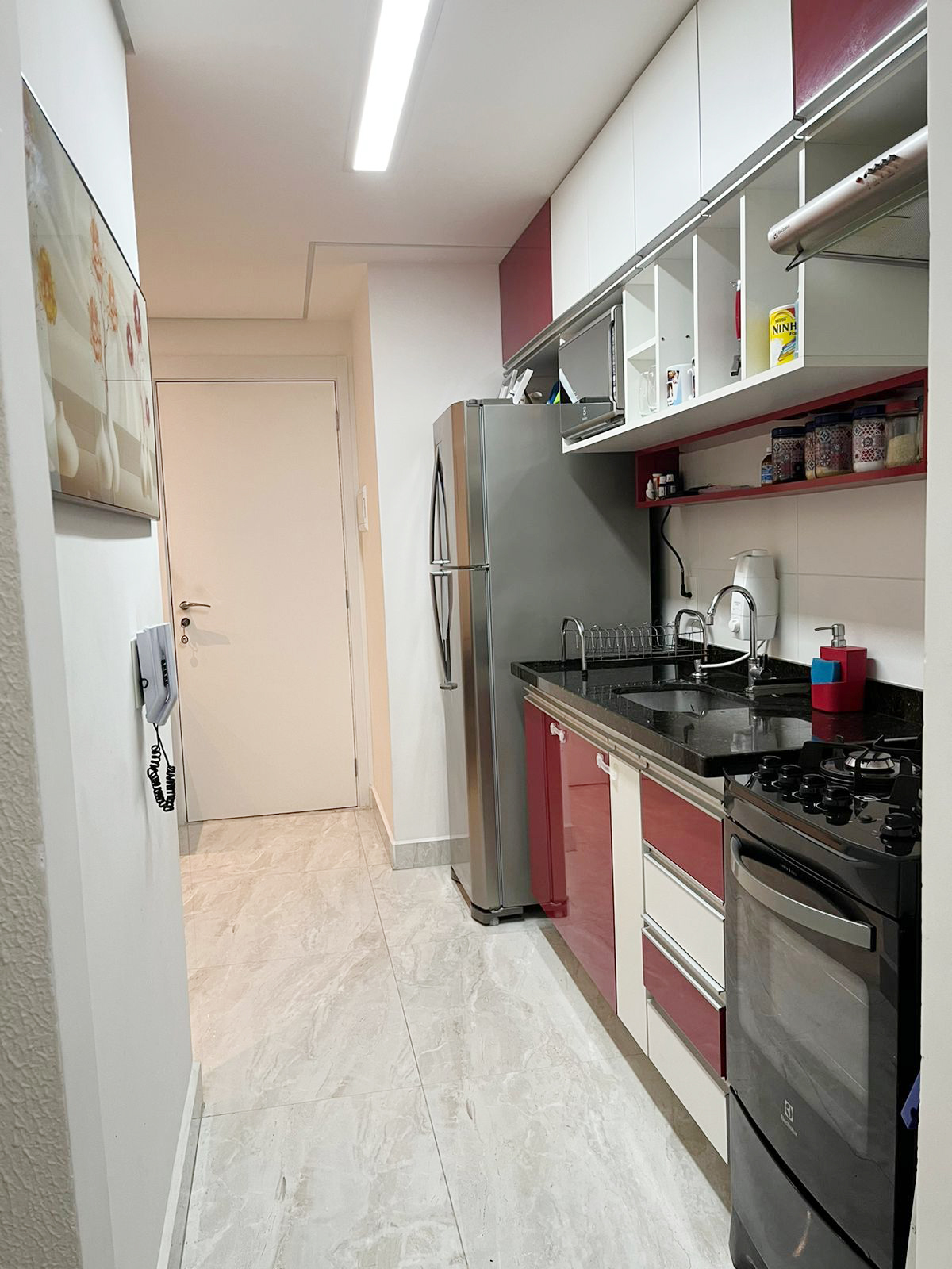 Imagem Apartamento com 4 Quartos à Venda, 151 m²em Vila Leopoldina - São Paulo