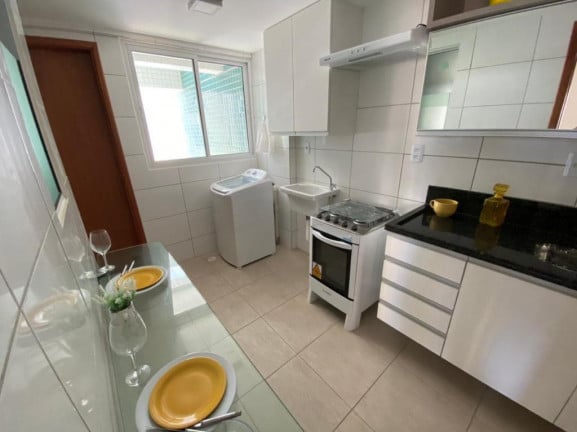 Imagem Apartamento com 3 Quartos à Venda, 75 m² em Piedade - Jaboatão dos Guararapes