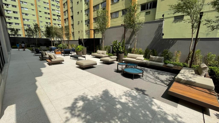 Imagem Apartamento com 3 Quartos à Venda, 163 m²em Vila Mariana - São Paulo