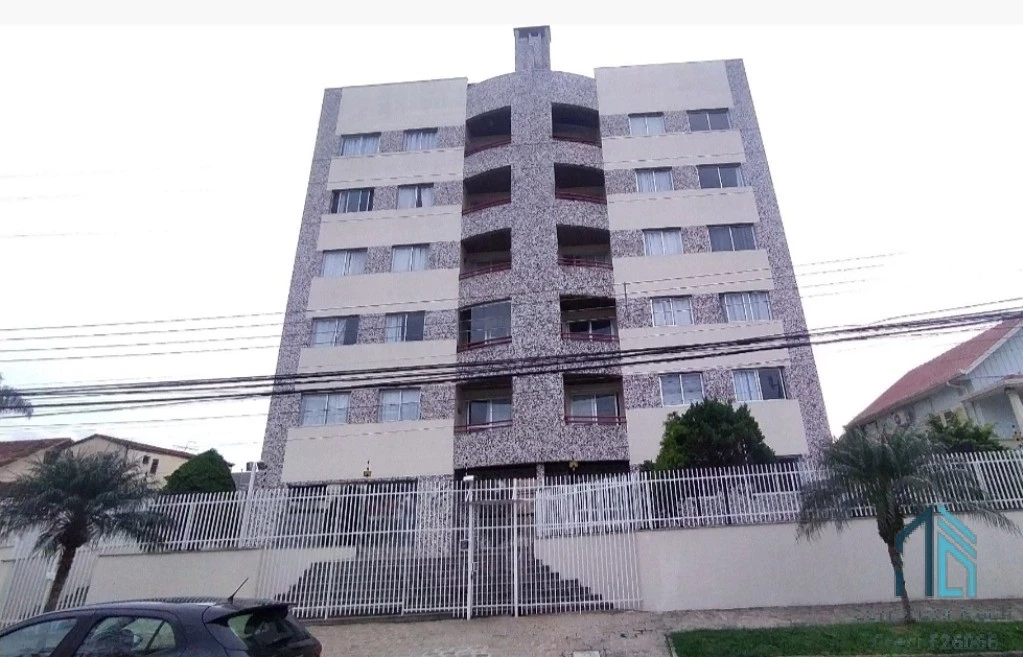 Foto do imóvel: Apartamento com 3 Quartos à Venda, 80 m² em Ahú - Curitiba