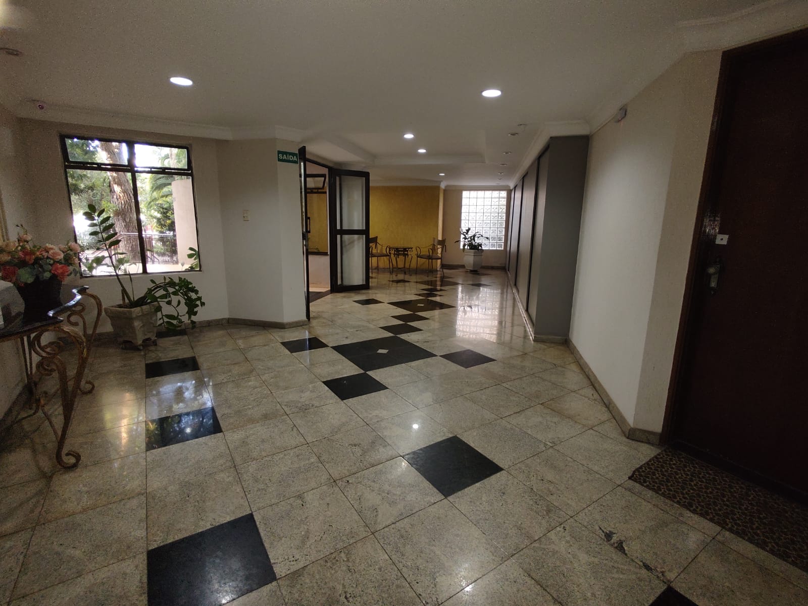 Foto do imóvel: Apartamento com 3 Quartos à Venda, 64 m²em Cláudia - Londrina