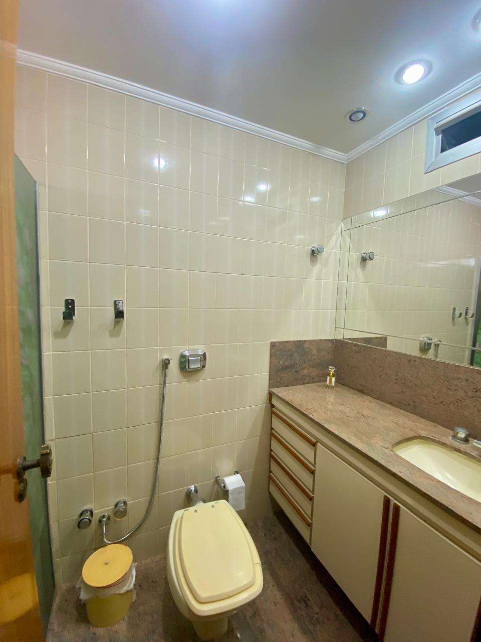 Foto do imóvel: Apartamento com 3 Quartos à Venda, 180 m² em Parque Industrial - São José do Rio Preto