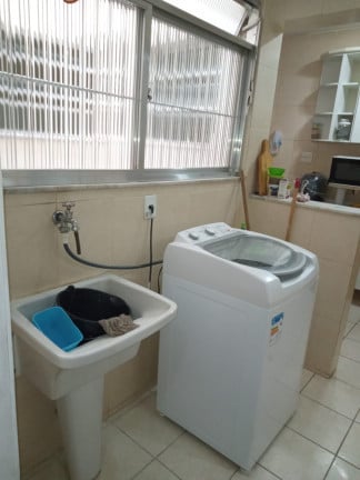 Imagem Apartamento com 2 Quartos à Venda ou Locação, 70 m²em Cascadura - Rio de Janeiro