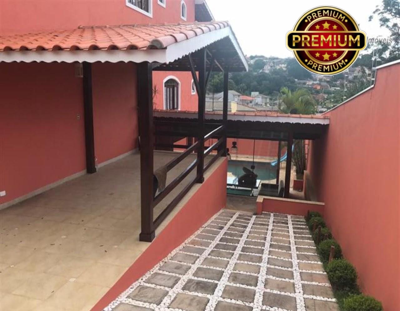 Foto do imóvel: Sobrado com 4 Quartos à Venda, 336 m² em Jardim Paulista - Atibaia