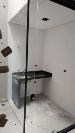 Imagem Sobrado com 2 Quartos à Venda, 70 m² em Vila Divina Pastora - São Paulo