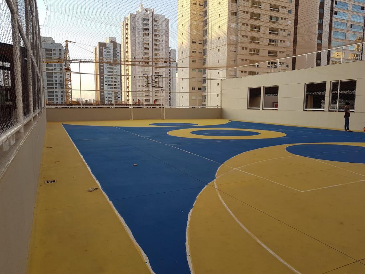 Foto do imóvel: Apartamento com 3 Quartos à Venda, 72 m²em Santa Rosa - Londrina