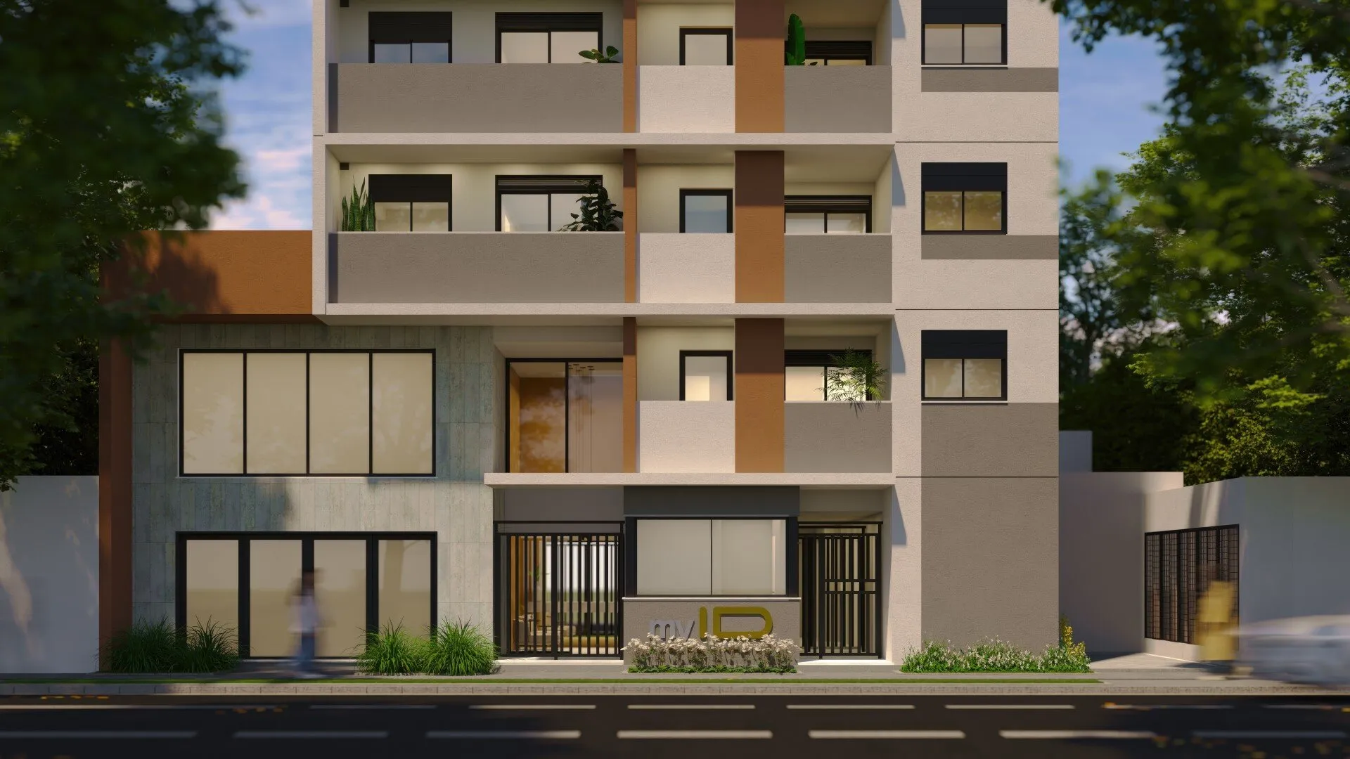 Foto do imóvel: Apartamento com 1 Quarto à Venda, 27 m² em Santo Amaro - São Paulo