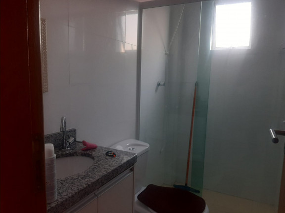 Imagem Apartamento com 2 Quartos para Alugar, 75 m² em Tupi - Praia Grande