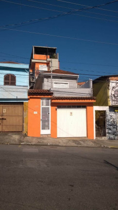 Imagem Sobrado com 4 Quartos à Venda, 144 m²em Vila Medeiros - São Paulo