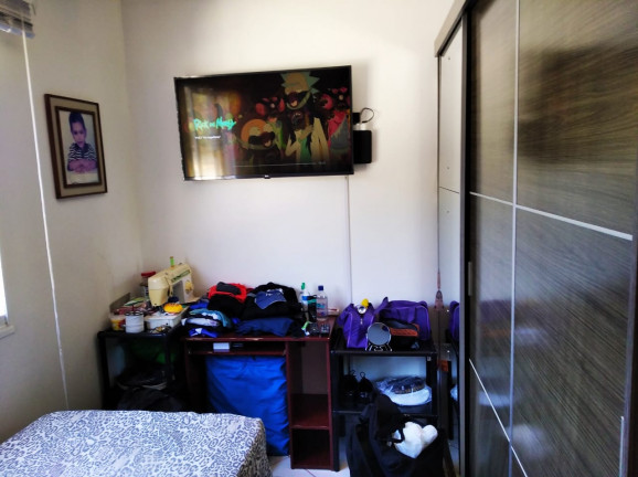 Imagem Apartamento com 2 Quartos à Venda, 55 m² em Barreto - Niterói