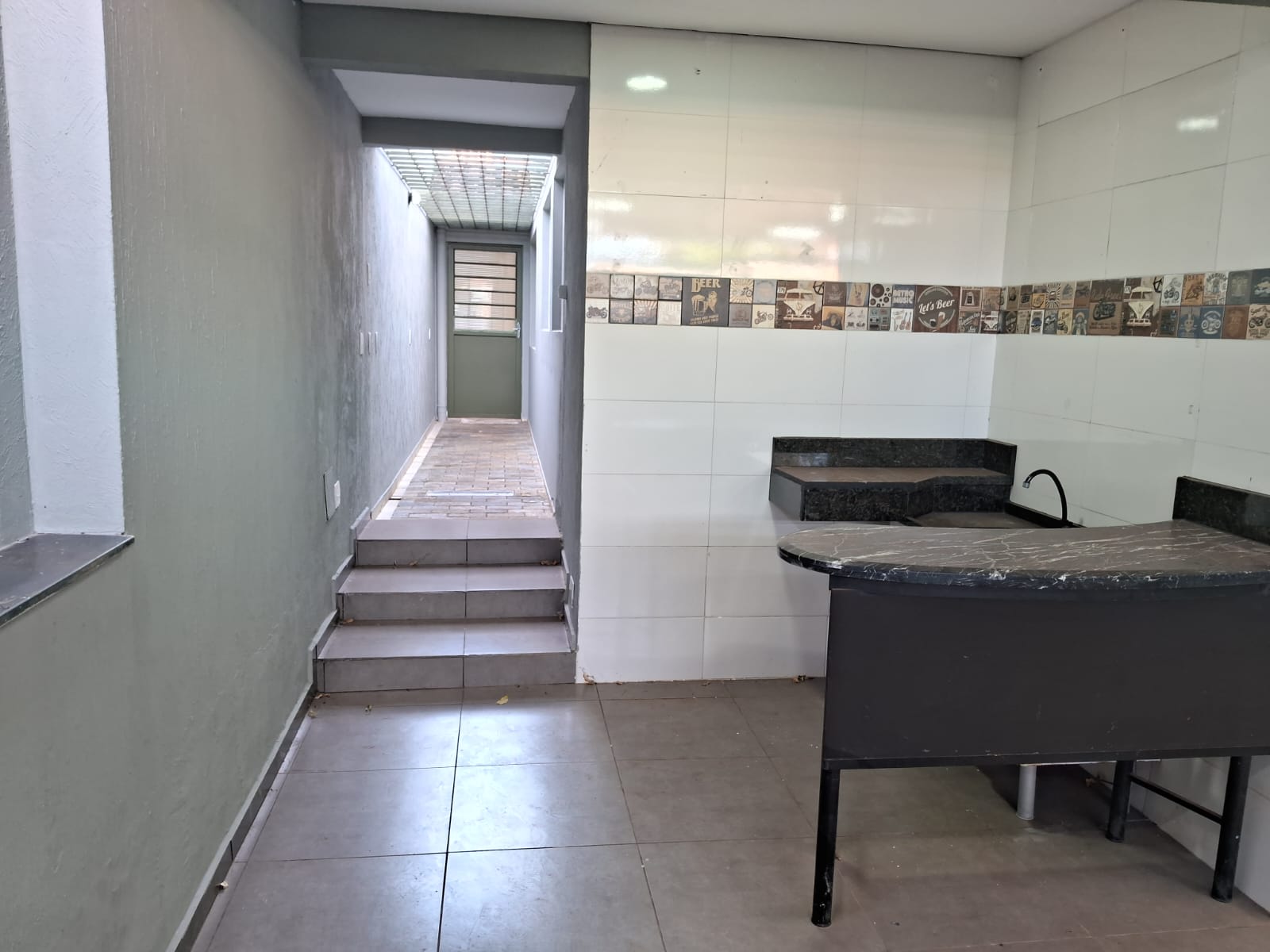 Foto do imóvel: Casa com 2 Quartos à Venda, 112 m² em Jardim Carolina - Bauru