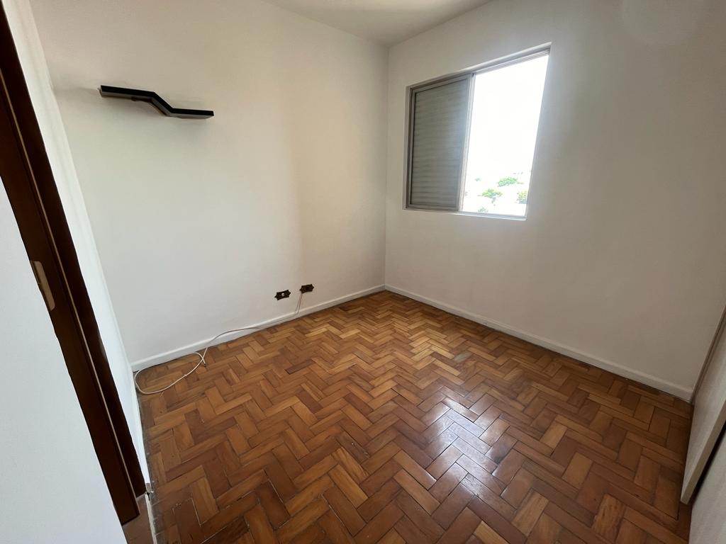 Apartamento com 3 Quartos à Venda, 80 m²em Vila Barreto - São Paulo