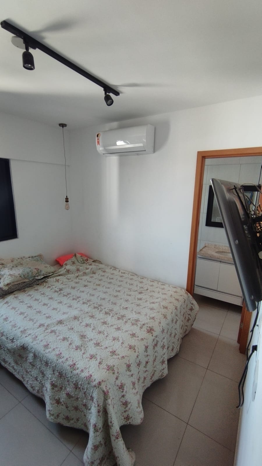 Imagem Apartamento com 3 Quartos à Venda, 63 m²em Várzea - Recife
