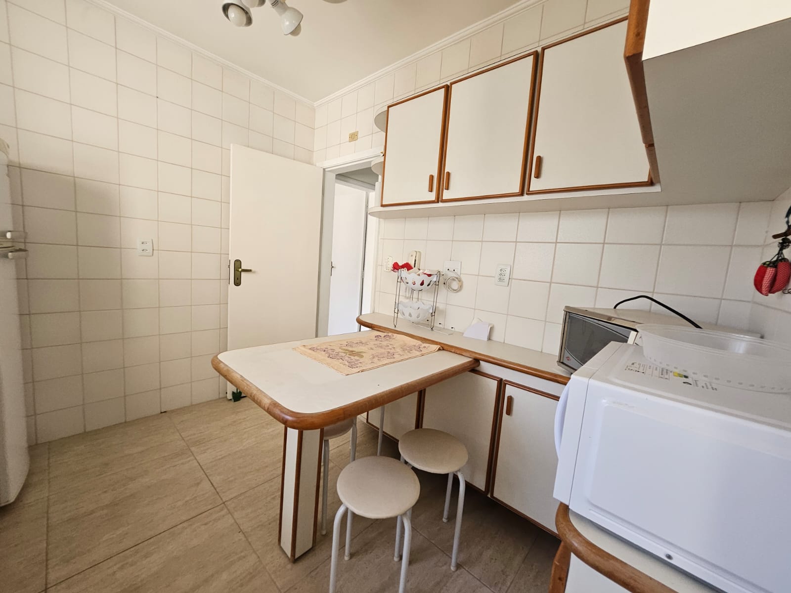 Foto do imóvel: Apartamento com 2 Quartos à Venda, 94 m² em Embaré - Santos
