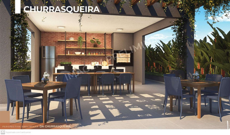 Foto do imóvel: Apartamento com 2 Quartos à Venda, 55 m²em Enseada - Guarujá