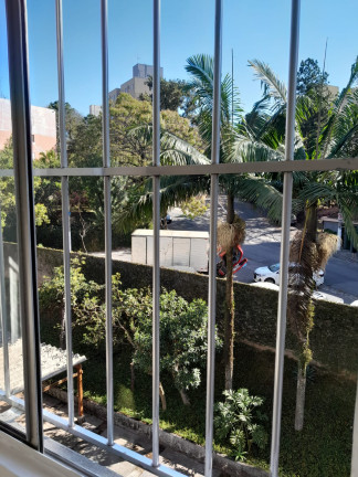 Apartamento com 2 Quartos à Venda, 52 m² em Jardim Umuarama - São Paulo