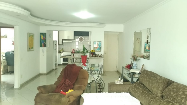 Imagem Apartamento com 2 Quartos à Venda, 90 m² em Centro - Taubaté