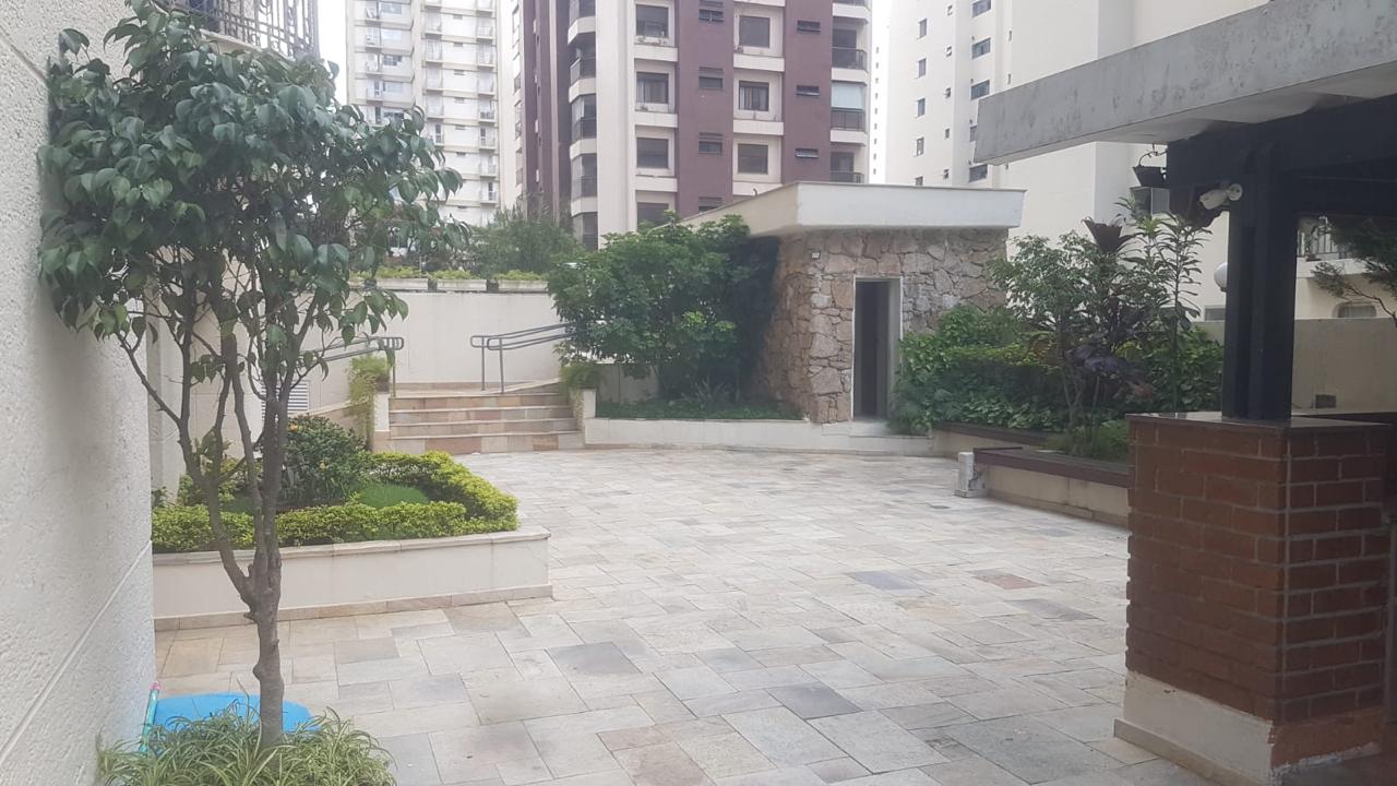 Foto do imóvel: Apartamento com 3 Quartos à Venda, 85 m² em Moema - São Paulo