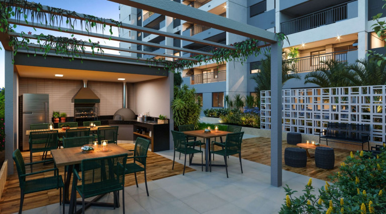 Imagem Apartamento com 3 Quartos à Venda, 118 m² em Vila Prudente - São Paulo