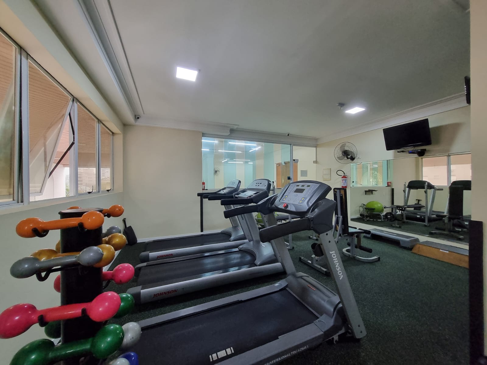 Foto do imóvel: Apartamento com 3 Quartos à Venda, 114 m²em Embaré - Santos