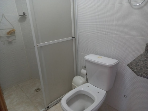 Imagem Apartamento com 1 Quarto à Venda,  em Guilhermina - Praia Grande