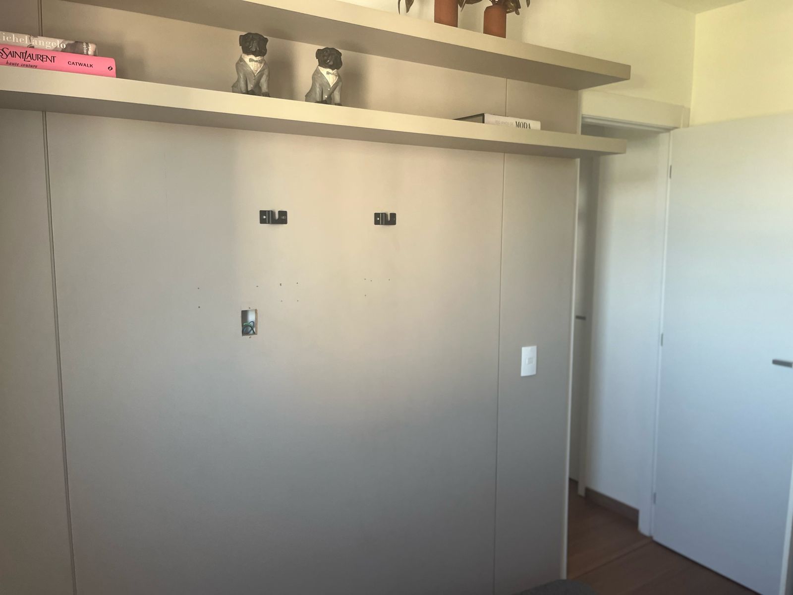 Foto do imóvel: Apartamento com 2 Quartos à Venda, 47 m² em Parque das Oliveiras II - Ribeirão Preto