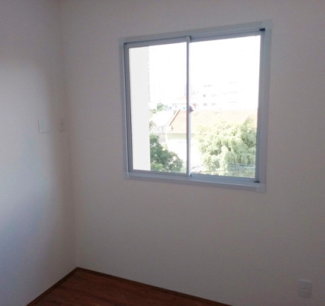 Imagem Apartamento com 2 Quartos à Venda, 33 m² em Cambuci - São Paulo
