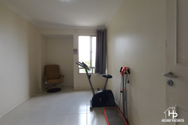 Imagem Apartamento com 2 Quartos à Venda,  em Armação - Salvador