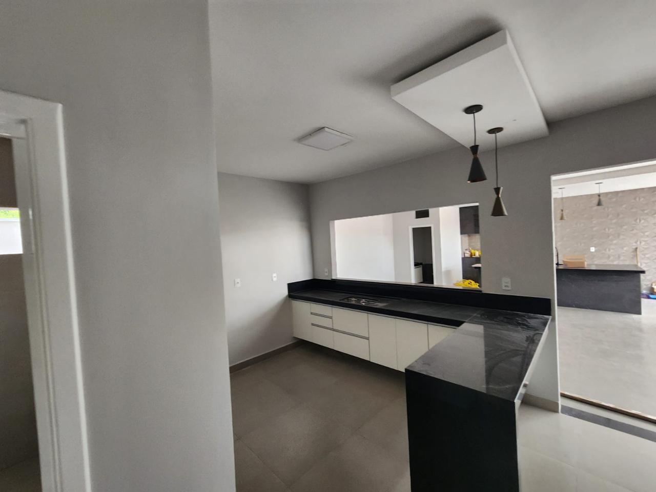 Foto do imóvel: Casa com 3 Quartos à Venda, 148 m² em Jardim Solange - Bauru