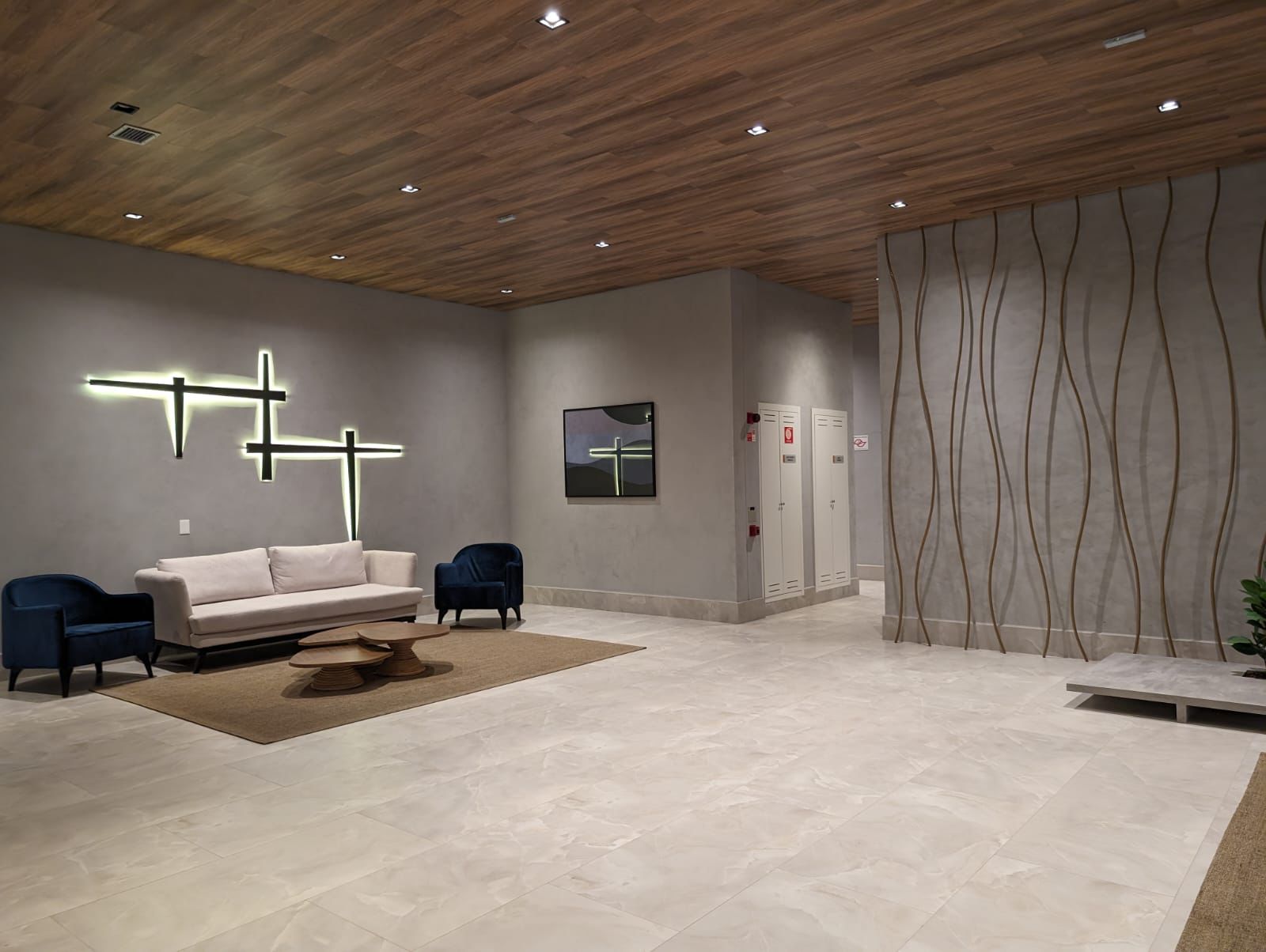 Foto do imóvel: Studio com 1 Quarto para Alugar, 30 m² em Jardim das Acácias - São Paulo