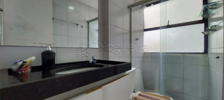Imagem Apartamento com 2 Quartos à Venda, 62 m² em Boa Viagem - Recife