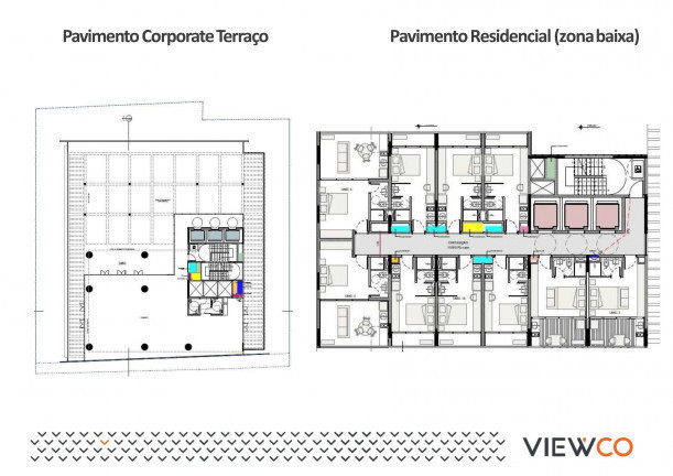 Imagem Apartamento com 1 Quarto à Venda, 32 m² em Jardim Paulista - São Paulo