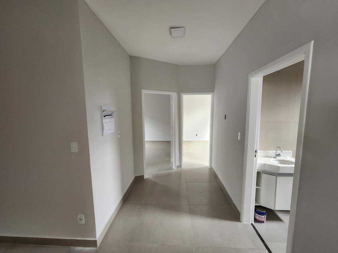 Foto do imóvel: Casa com 3 Quartos à Venda, 165 m² em Jardim Colonial - Bauru