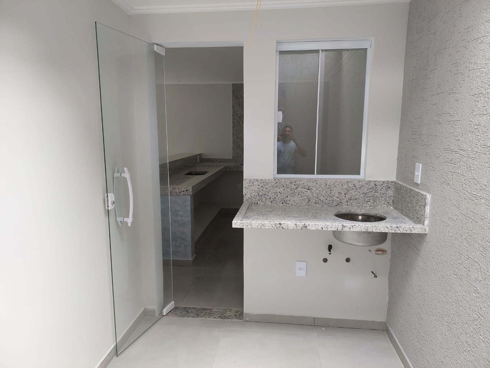 Foto do imóvel: Casa de Condomínio com 2 Quartos à Venda, 98 m² em Campo Grande - Rio de Janeiro