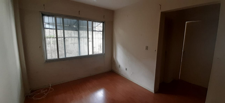 Imagem Apartamento com 1 Quarto à Venda, 45 m² em Floresta - Porto Alegre