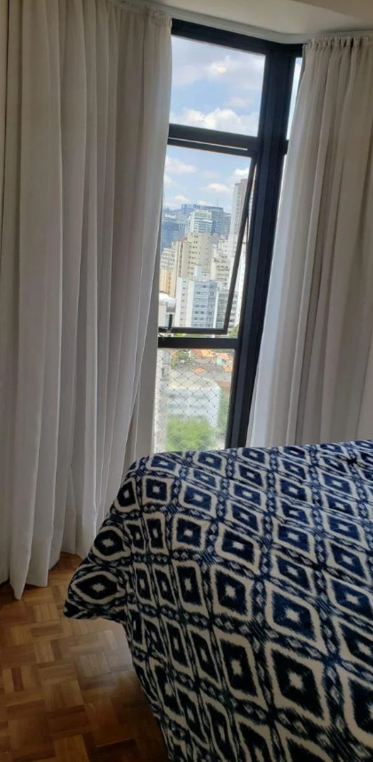 Imagem Apartamento com 2 Quartos à Venda, 138 m²em Pinheiros - São Paulo