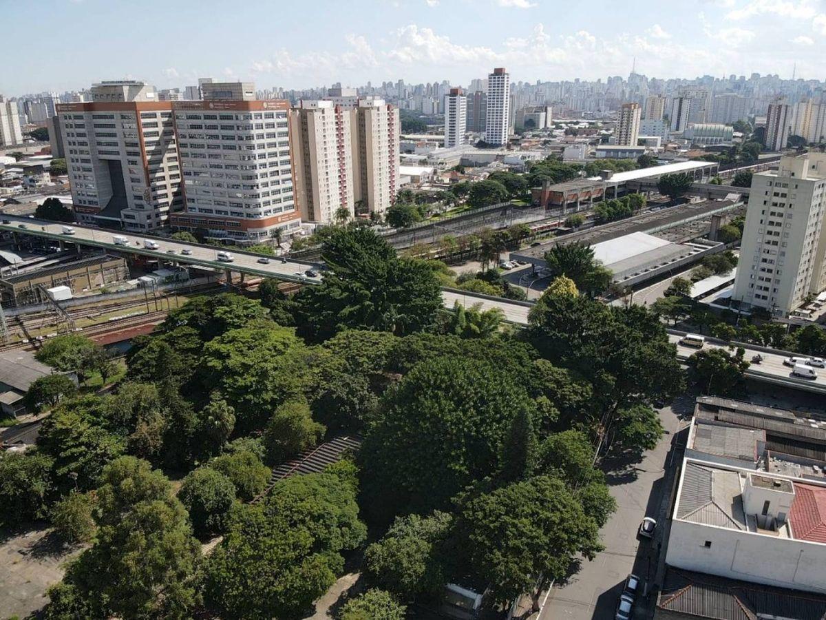 Apartamento com 2 Quartos à Venda, 62 m²em Belenzinho - São Paulo
