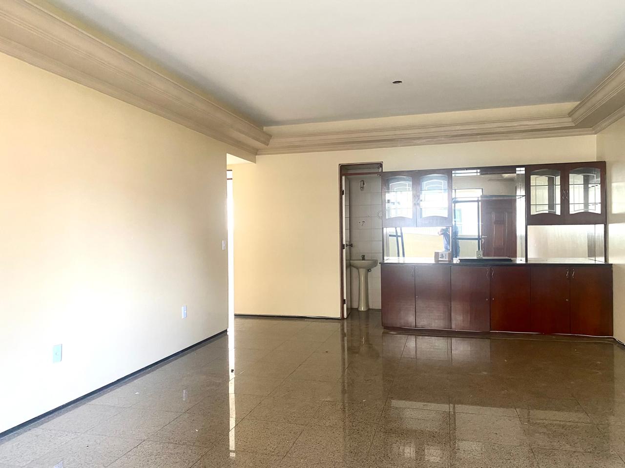 Imagem Apartamento com 3 Quartos à Venda, 149 m²em Meireles - Fortaleza